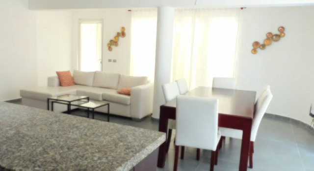 Quiet Beach apartment Condo steps on the Bavaro Beach Los Corales Dr, Prenota Appartamento Bávaro Punta Cana