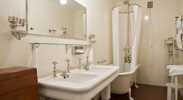 Полулюкс Hotel Waldhaus Sils
