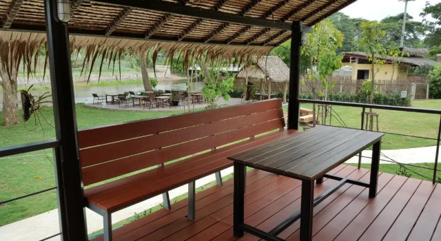 Семейный номер Standard Narinfah Resort