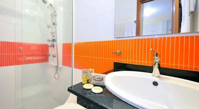 Номер Standard Hotel Palonegro