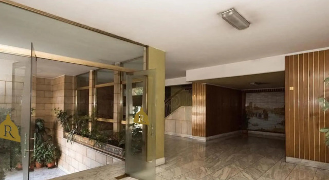 Heart of Rome Rooms, Prenota Hotel Aurelio Roma