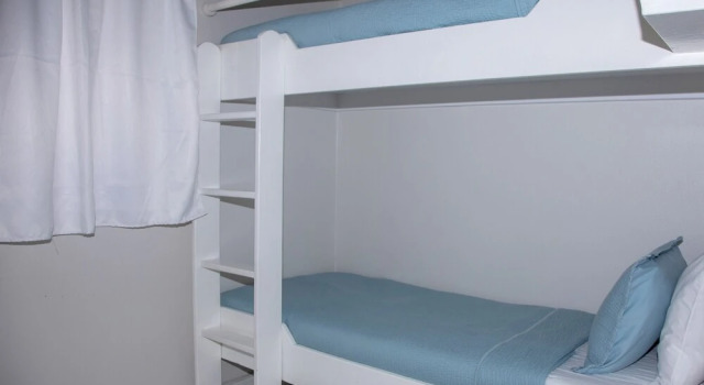 The Anchorage #5 a 3 bedroom Waterfront Condo in Rodney Bay 3 Condo by RedAwning, Buchen Sie Ferienwohnung Apartments in Monchy, Ferienwohnung