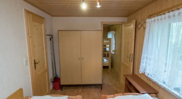 Welcoming Bungalows in Neustadt
