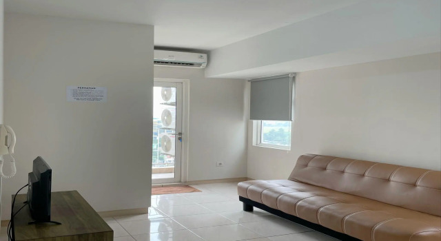 Azola Apartment, Rezervovat Apartmán Bekasi West Java