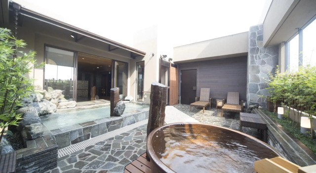 Номер Standard Dormy Inn Izumo