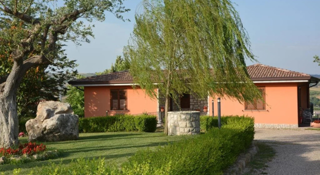 BB Pinus Rooms, Book Hotel Hoteller i Sannio med morgenmad, Morgenmad