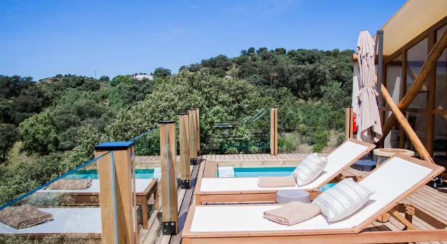 La Dehesa Experiences, Varaa Hotelli Adamuz Madrid