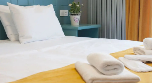 Номер Standard Room Room Motel