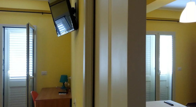 Bed & Breakfast Naxos Mare, Prenota Hotel Hotel a Sicilia con parcheggio, Parcheggio