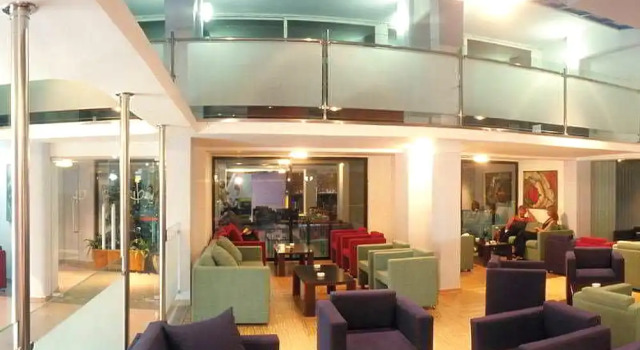 Pavemar, Book Hotel Hotels in Limassol with Parking, near DaNala Beach, Parking