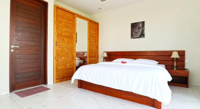 The Ocean Views Luxury Villas & Apartment
