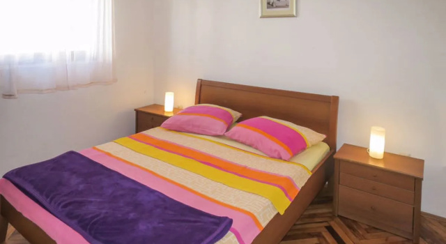 House Simunica Maslenica