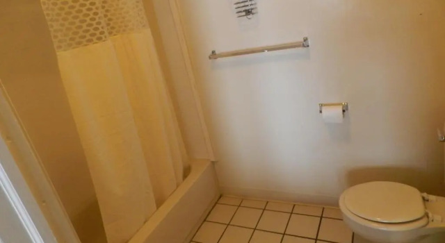 Номер Standard Seagem Motel and Apartments