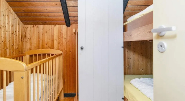 4 Person Holiday Home in Oksbol, Rezerwuj Hotel Oksbol Syddanmark