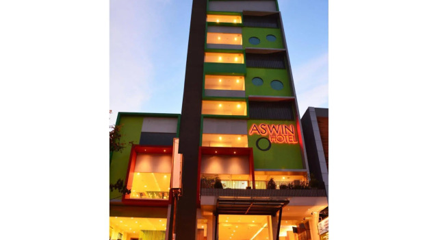Aswin Hotel Makassar