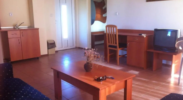 Люкс Hotel Privileg