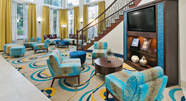 Best Western Plus Houston Atascocita Inn & Suites