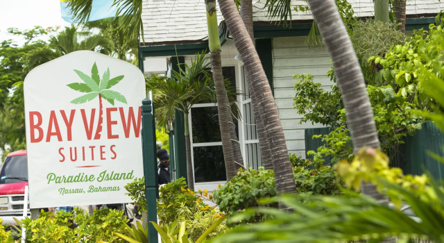 Bay View Suites Paradise Island, Rezerwuj Hotel Hotele 3-gwiazdkowe w New Providence, 3*