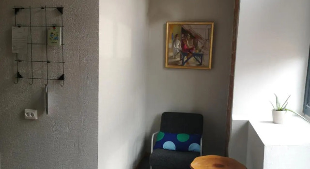 Номер Standard Zeit Hotel