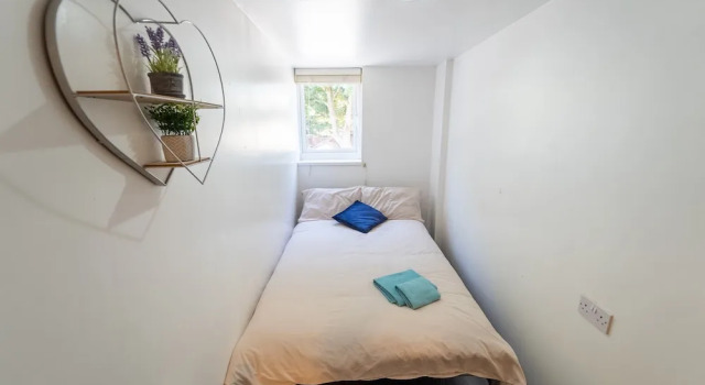 STAYSA Equipped studios near QE and UOB in GuestHouse close to the city!, Забронировать Апартаменты/квартира Апартаменты Уэст-Мидлендс, Апартаменты/квартира