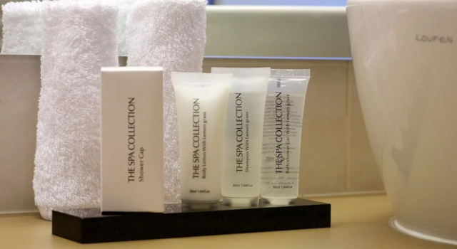 Двухместный номер Superior c 1 комнатой Hotel Arrows