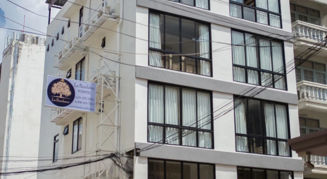 Le Bonheur Poshtel - Hostel
