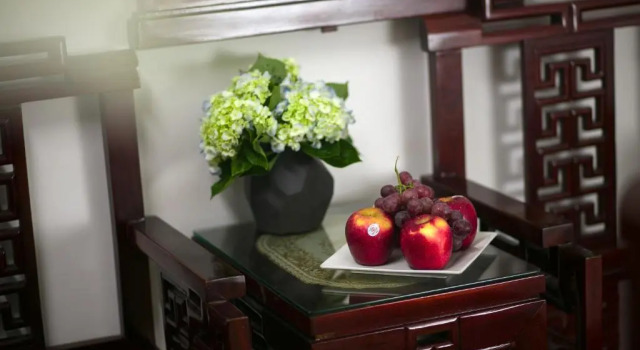 Номер Standard Hanoi Little Hotel