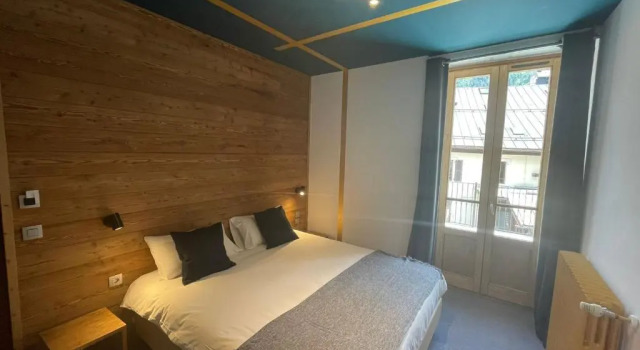 Номер Superior Hotel La Verticale