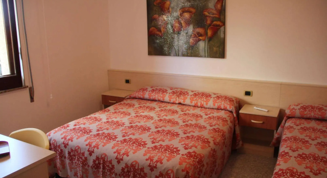 B&B Il Rubino