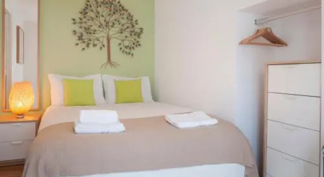 Contemporary Apartment in Chiado 3