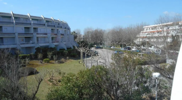 Vittoria Immobilier 9, Rezerwuj Hotel Hotele w Camargue z parkingiem, Parking