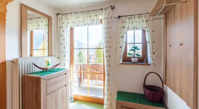Apartment in Going am Wilden Kaiser, Забронировать Апартаменты/квартира Гойнг Вильдер Кайзер, рядом с SkiWelt (Кайзер, Бриксенталь)