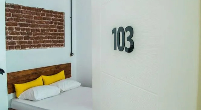 Hosteleski, Rezerwuj Hotel Eskisehir Central Anatolia Region