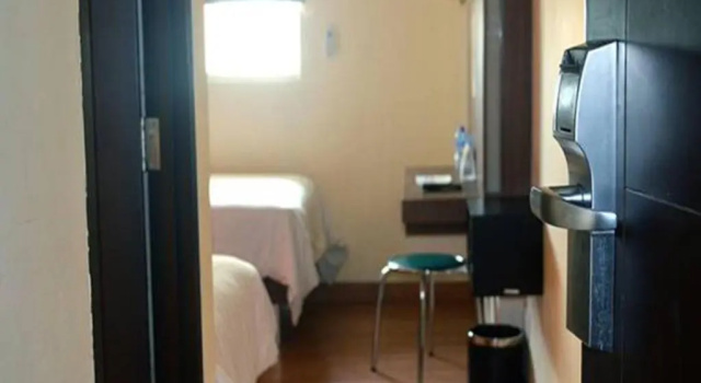 Двухместный номер Superior World Hotel Jakarta - Bandengan