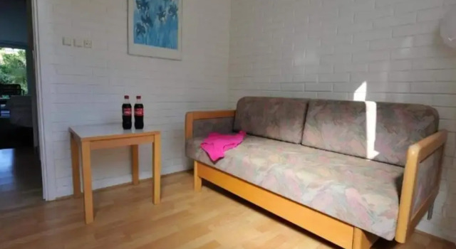 Holiday Home Combining Comfort, Rezerwuj Hotel Hotele w Nexo z parkingiem, Parking