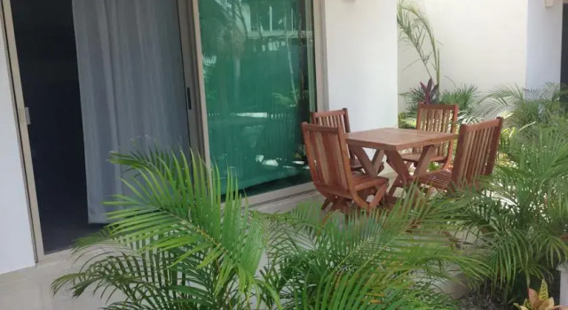 Aldea Zama Condo 104