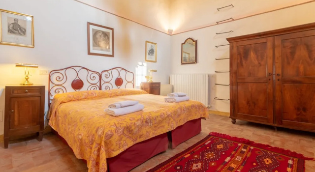 Трёхместный номер Superior Borgo Malvasia - Ca Palazzo
