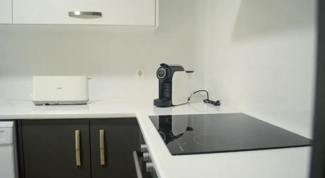 Апартаменты с 3 комнатами Quinta da Cerca Condomínio