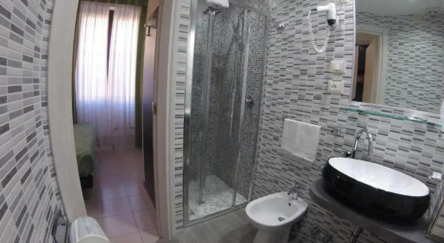 Двухместный номер Economy Hotel Perugino