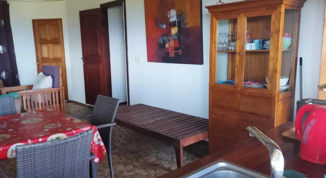 Piafau Hills, Boek Hotel Hotels in Tahiti met parkeren, Parkeren