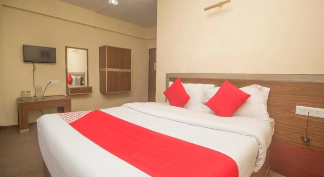 Hotel Hill Grand Himalaya by OYO Rooms