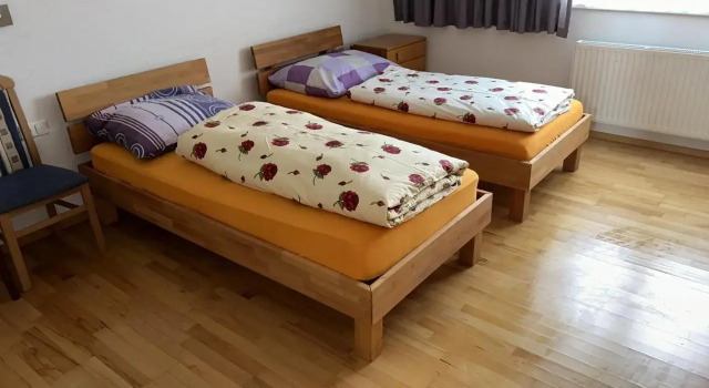 Wohnung 2 Fließ