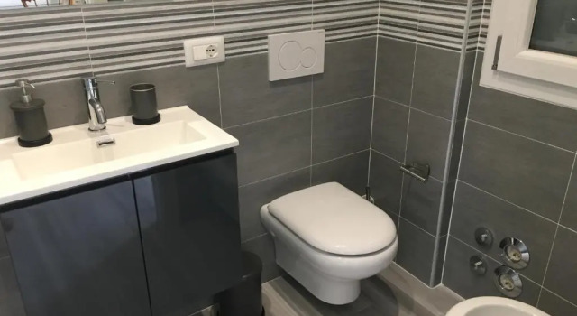 Номер Standard Four Rooms