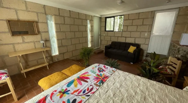 Boutique la Posada de Don Luis, Забронировать Отель Отели Сан-Хосе-дель-Хагуэй с парковкой, Парковка