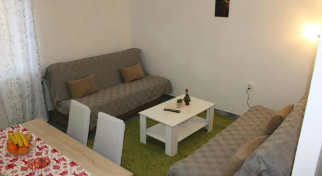 Апартаменты Deluxe Apartment MIS Floura