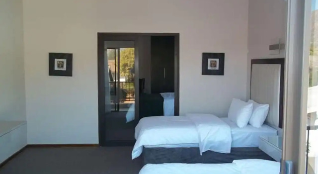 Regent Hotel Kgale, Prenota Hotel Gaborone Botswana