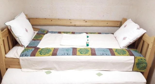 Lydia Craft Guesthouse, Забронировать Отель Отели Сеула с парковкой, рядом с Католический собор Святого Михаила, Парковка