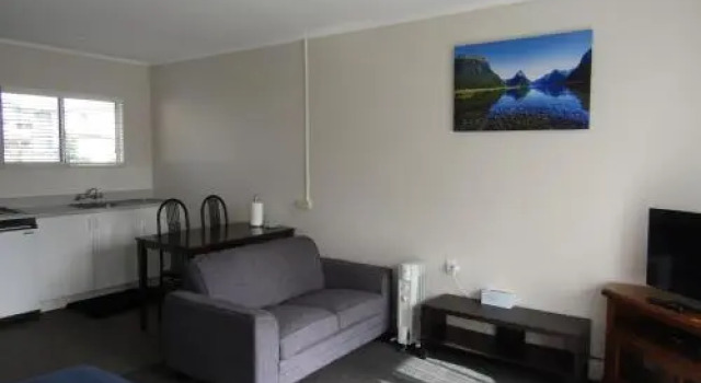 Anchorage Motel, Buchen Sie Motel Whitianga 