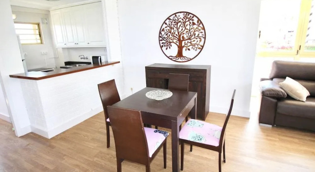 Apartamento Tridente, Prenota Appartamento Hotel a Pamplona con parcheggio, Parcheggio