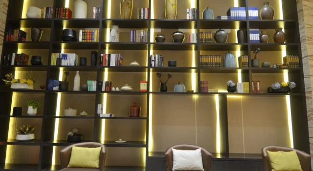 Xiangtan Mingyi Hotel